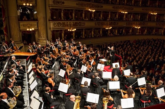 La Filarmonica della Scala torna alle Canarie dopo 20 anni